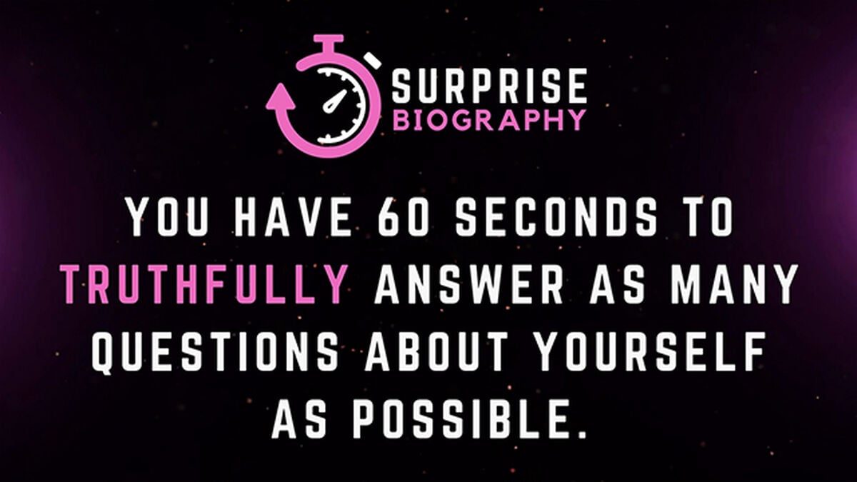 Surprise Biography image number null